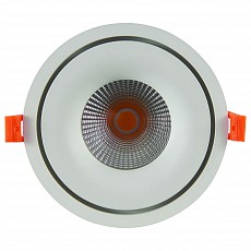 Встраиваемый светильник arte lamp a...